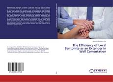 Copertina di The Efficiency of Local Bentonite as an Extender in Well Cementation