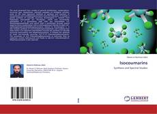 Copertina di Isocoumarins