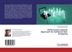 Buchcover von Performance Specific Approach for Software Hot-Swapping