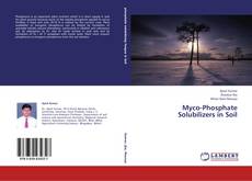 Capa do livro de Myco-Phosphate Solubilizers in Soil 