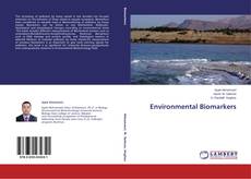 Buchcover von Environmental Biomarkers