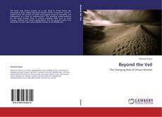Capa do livro de Beyond the Veil 