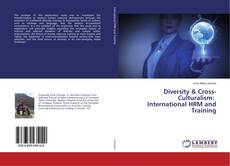 Diversity & Cross-Culturalism: International HRM and Training的封面