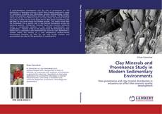 Copertina di Clay Minerals and Provenance Study in Modern Sedimentary Environments