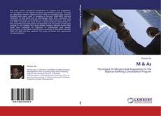 M & As kitap kapağı