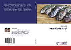 Обложка Trout Haematology
