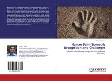 Buchcover von Human Palm:Biometric Recognition and Challenges