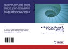 Portada del libro de Multiple Imputation with   Structural Equation Modeling