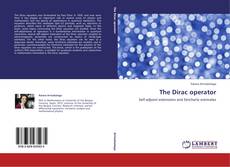 Buchcover von The Dirac operator
