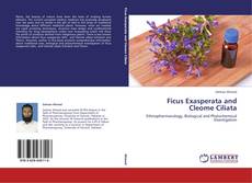 Buchcover von Ficus Exasperata and Cleome Ciliata