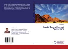 Copertina di Fractal Generation and Applications