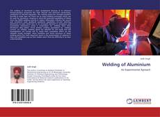 Welding of Aluminium的封面