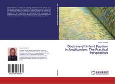 Buchcover von Doctrine of Infant Baptism in Anglicanism: The Practical Perspectives