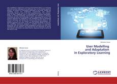 Capa do livro de User Modelling and Adaptation in Exploratory Learning 