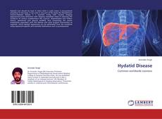 Hydatid Disease kitap kapağı