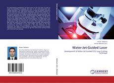 Couverture de Water-Jet-Guided Laser