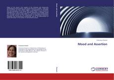 Buchcover von Mood and Assertion