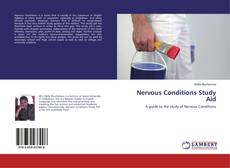Nervous Conditions Study Aid kitap kapağı