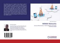 Couverture de WiMAX Networks