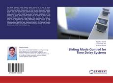 Buchcover von Sliding Mode Control for Time Delay Systems