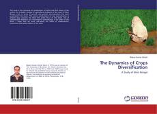 Capa do livro de The Dynamics of Crops Diversification 