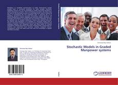 Copertina di Stochastic Models in Graded Manpower systems