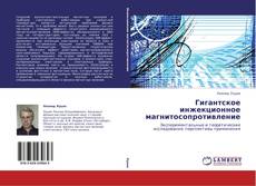 Bookcover of Гигантское инжекционное магнитосопротивление
