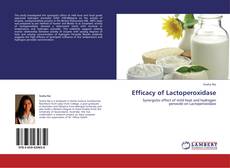 Buchcover von Efficacy of Lactoperoxidase