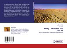 Buchcover von Linking Landscape and Species