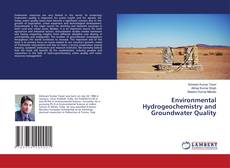 Couverture de Environmental Hydrogeochemistry and Groundwater Quality