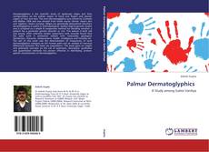 Buchcover von Palmar Dermatoglyphics