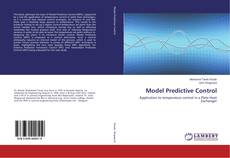 Copertina di Model Predictive Control