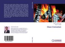 Copertina di Clean Cremation