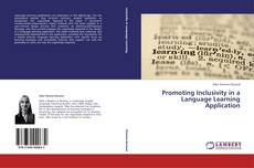 Couverture de Promoting Inclusivity in a Language Learning Application