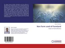 Couverture de Non Farm used of Farmland
