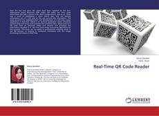 Couverture de Real-Time QR Code Reader