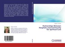 Обложка Partnerships Between Hospitals and Community for Spiritual Care