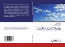 Portada del libro de Peak Flow Meter Utilisation in Asthma Self-Management