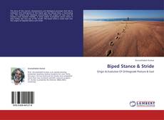 Copertina di Biped Stance & Stride