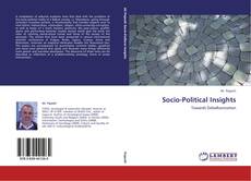 Buchcover von Socio-Political Insights