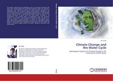 Copertina di Climate Change and the Water Cycle