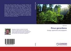 Buchcover von Pinus gerardiana