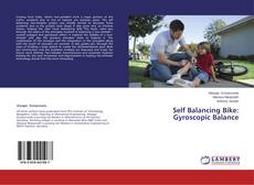 Buchcover von Self Balancing Bike: Gyroscopic Balance