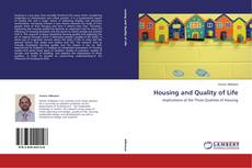Couverture de Housing and Quality of Life