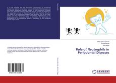 Couverture de Role of Neutrophils in Periodontal Diseases