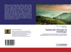 Обложка Kalahandi: Changes & Challenges
