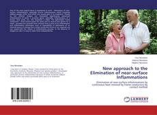 Capa do livro de New approach to the Elimination of near-surface Inflammations 