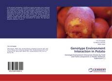 Copertina di Genotype Environment Interaction in Potato