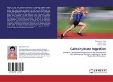 Copertina di Carbohydrate Ingestion