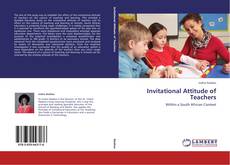 Couverture de Invitational Attitude of Teachers